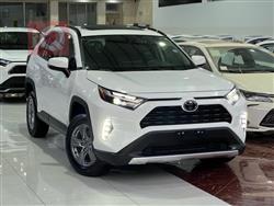 تۆیۆتا ڕاڤ 4